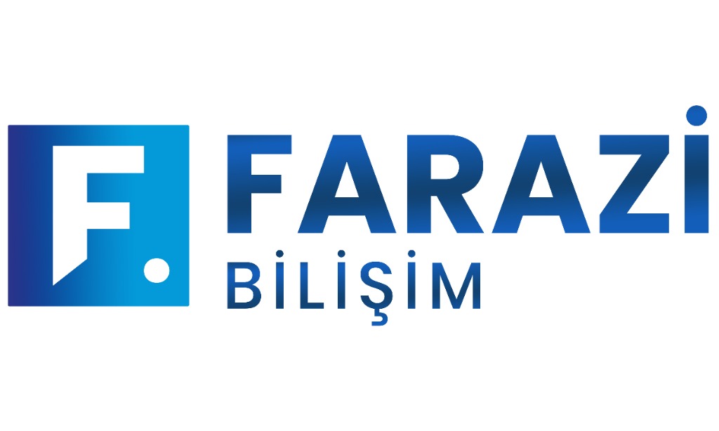 Farazi Bilişim Logo